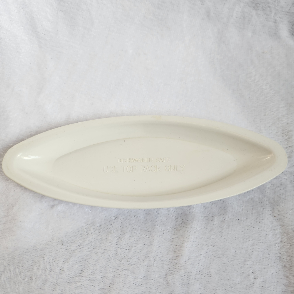 George Foreman Grill Replacement Part Drip Tray Grease Catcher 9 Inches